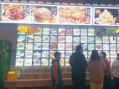 -合家院饭庄(榆关道店)