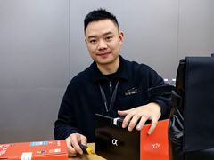 -Sony Store 索尼(来福士店)