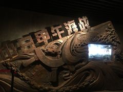 -辛亥革命博物院北区