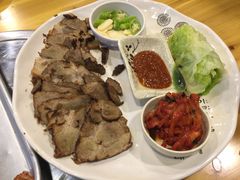 -故乡家韩国料理(丹东街店)