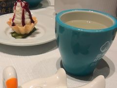 -聆桂烤鸭·金奖烤鸭(静联广场店)
