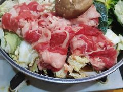 -银子铁板烧料理自助餐(人民广场店)