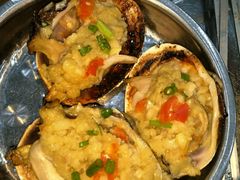 -老虎滩大连海鲜烧烤(建邺云锦路总店)