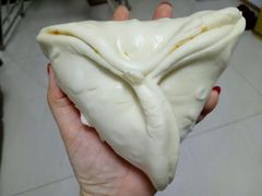 糖三角-天泽祥·鼓楼馒头(鼓楼店)