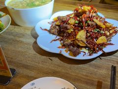 -小喜客·云南特色菜(纳西庭院店)