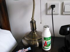 -时光漫步酒店(北京雍和宫南锣鼓巷后海店)