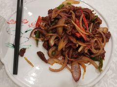 -大西洋餐厅(肇嘉浜路店)