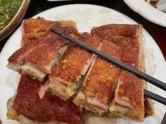 -老来福·非遗酸汤兔(凯旋路店)