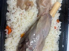 -塔斯提抓饭(东城汇店)