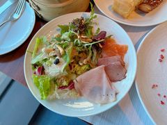 -王府井文华东方酒店-紫膳餐厅