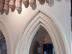 -巴依老爷新疆餐厅