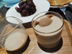 -大树餐厅(红旗街万达店)