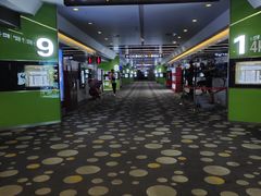 -保利国际影城(保利文化广场店)