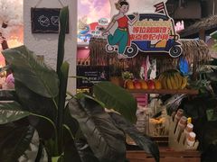 -泰妃殿(武汉首店)