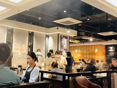-围炉夜话·潮汕卤水火锅(榕江店)