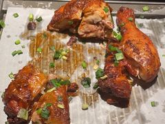 -绿茶餐厅(财富购物中心店)