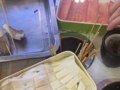 -钢管厂五区小郡肝火锅串串香(清河店)