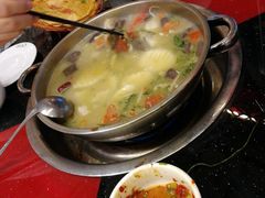 -香丽缘饭馆(黑龙潭店)
