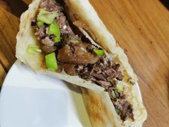 -王胖子驴肉火烧(鼓楼店)