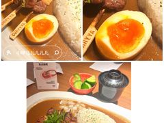 -CURRY YA 熟成咖哩專門店(深圳湾万象城店)
