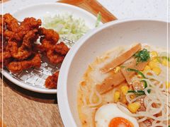 -味千拉面(光启城时尚购物中心店)