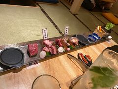 -赤坂亭·M9和牛烧肉(南京江南虹悦城店)