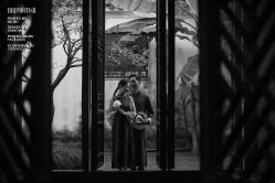 -Mu慕婚纱摄影·超级工作室