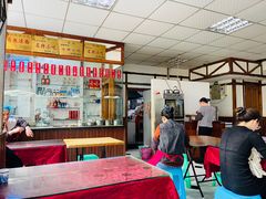 大堂-老丘丘(较场口店)