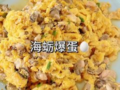 -坛南湾农家乐·海鲜楼·大排档(平潭坛南湾店)