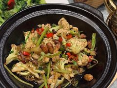 -竹溪一号·天域阁(骑马山店)