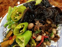 -天天初二·天津传统捞面·天津特色菜(凌奥总店)