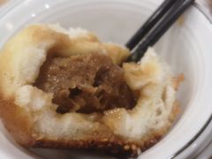 -老苏州大客堂·苏帮菜·松鼠桂鱼·苏州传统小吃(观前街人民商场店)