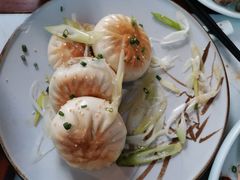 一品生煎-瓷忆·瓷文化餐厅(上海店)