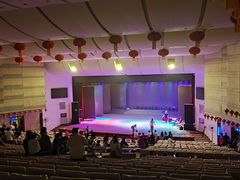 -南风大剧院莎梦二人转剧场