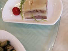 -江南村酒家