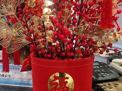 -东方滨江大酒店·滨江厅