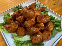 -61号餐吧(兴坪古镇漓江店)