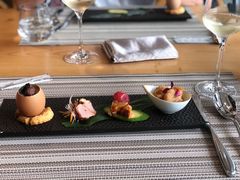-香樟花园法式铁板烧(恒隆广场店)