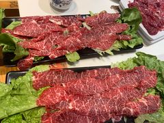 -陈记顺和潮汕牛肉火锅(韩江路店)