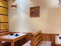-韩食味·小木屋(日照店)