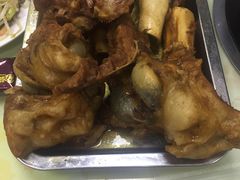 -荣吉招牌自助骨头锅(顾乡店)