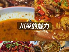 -老闵田螺馆·南昌市井菜·特色小吃(总店)