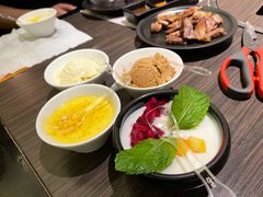 -赤坂亭·M9和牛烧肉(南京江南虹悦城店)