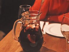 -El Bodegon阿根廷秘鲁餐厅(幸福路店)