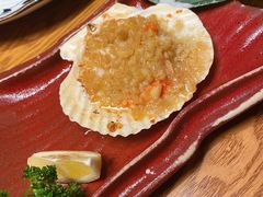 -炎蔵牛舌烤肉