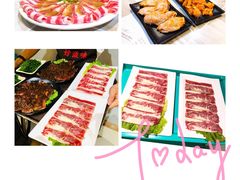-胡哥烤肥牛(车公庙店)