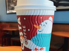 -COSTA COFFEE(天通苑华联店)