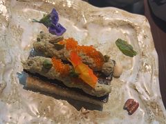 -匠和风精致料理(莆田财富中心店)
