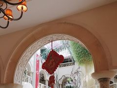 -深圳东部华侨城茵特拉根酒店