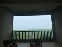 -秦皇岛阿尔卡迪亚滨海度假酒店